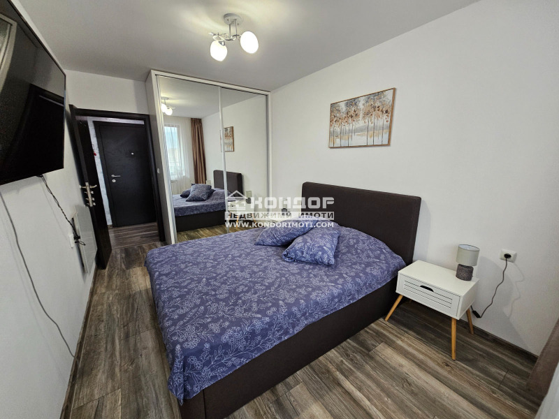 Na sprzedaż  2 sypialnie Plowdiw , Wastaniczeski , 92 mkw | 75691325 - obraz [9]