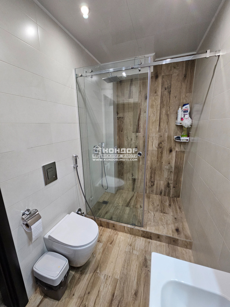 Na sprzedaż  2 sypialnie Plowdiw , Wastaniczeski , 92 mkw | 75691325 - obraz [12]