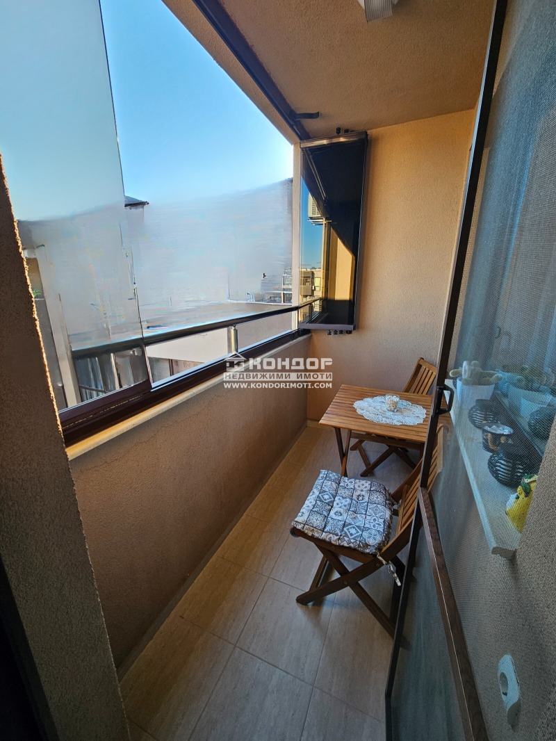 Na sprzedaż  2 sypialnie Plowdiw , Wastaniczeski , 92 mkw | 75691325 - obraz [17]
