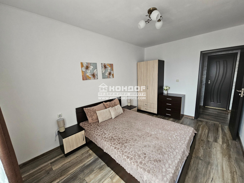 Na sprzedaż  2 sypialnie Plowdiw , Wastaniczeski , 92 mkw | 75691325 - obraz [6]