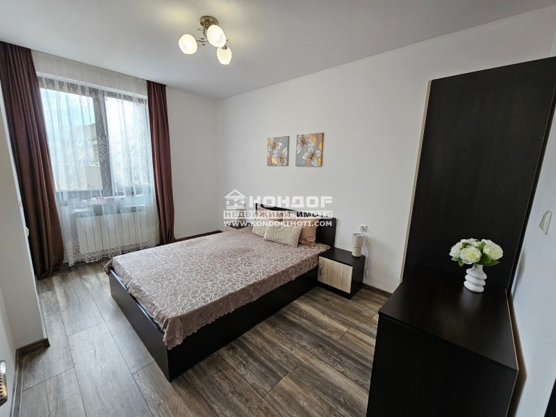 Na sprzedaż  2 sypialnie Plowdiw , Wastaniczeski , 92 mkw | 75691325 - obraz [7]