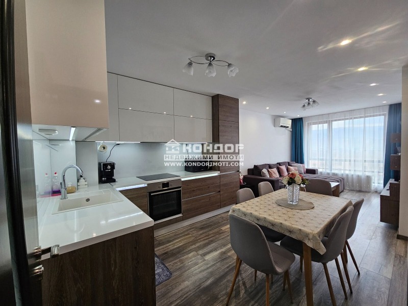 Продава 3-СТАЕН, град Пловдив, Въстанически • 170000 € • 43398251 — Holmes.bg