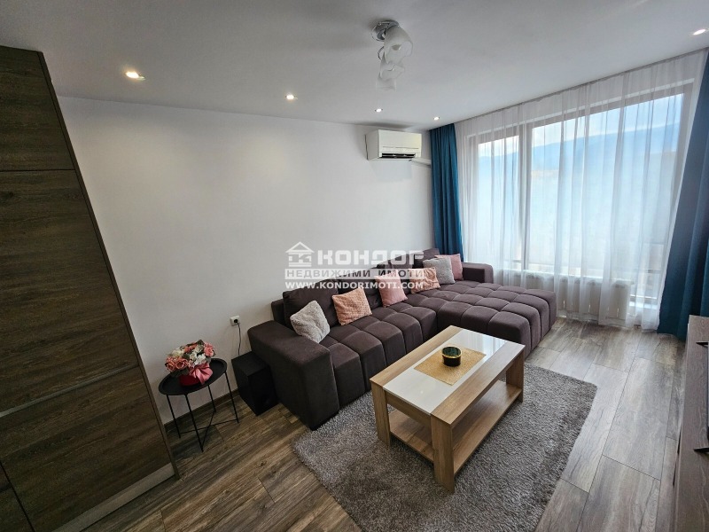 Na sprzedaż  2 sypialnie Plowdiw , Wastaniczeski , 92 mkw | 75691325 - obraz [4]