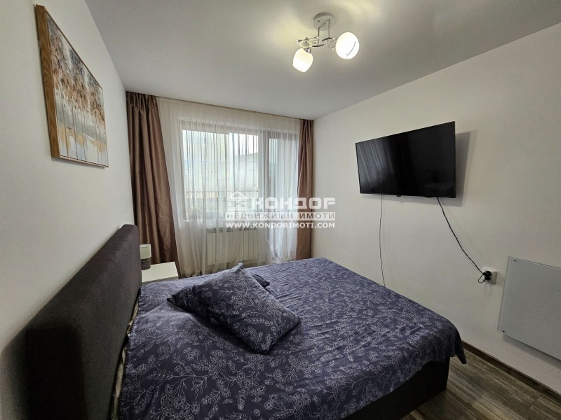 Na sprzedaż  2 sypialnie Plowdiw , Wastaniczeski , 92 mkw | 75691325 - obraz [10]