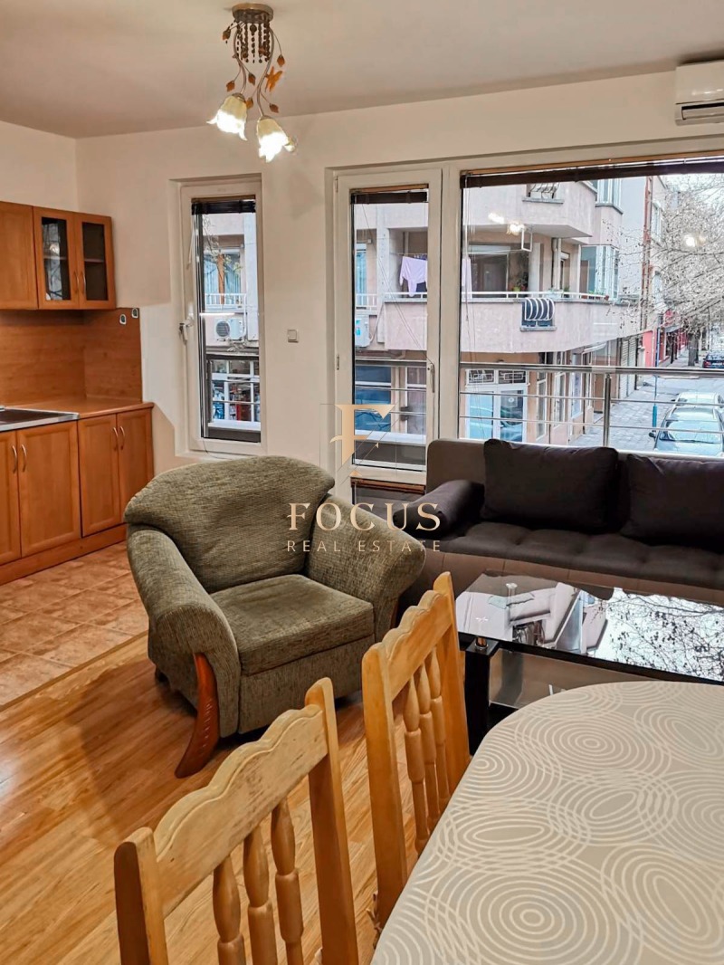 Продава  3-стаен град Пловдив , Кършияка , 84 кв.м | 41432659