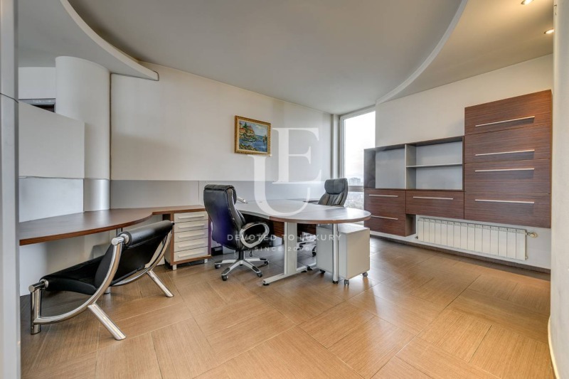 Продава 3-СТАЕН, гр. София, Лозенец, снимка 4 - Апартаменти - 52581734