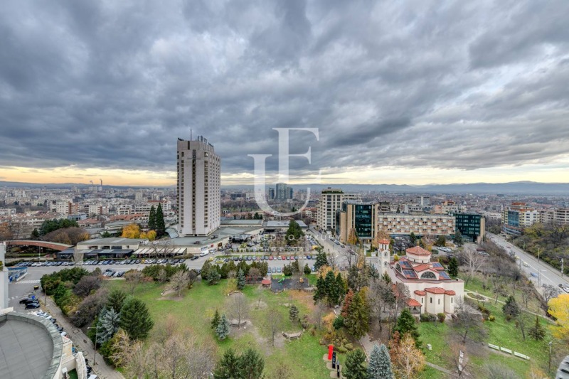 Продава 3-СТАЕН, гр. София, Лозенец, снимка 7 - Апартаменти - 52581734