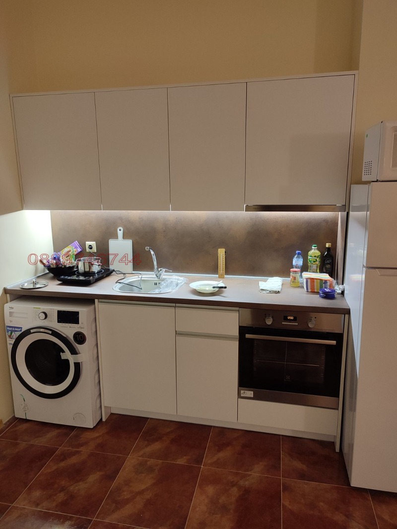 Продава 3-СТАЕН, к.к. Пампорово, област Смолян, снимка 12 - Апартаменти - 52780907