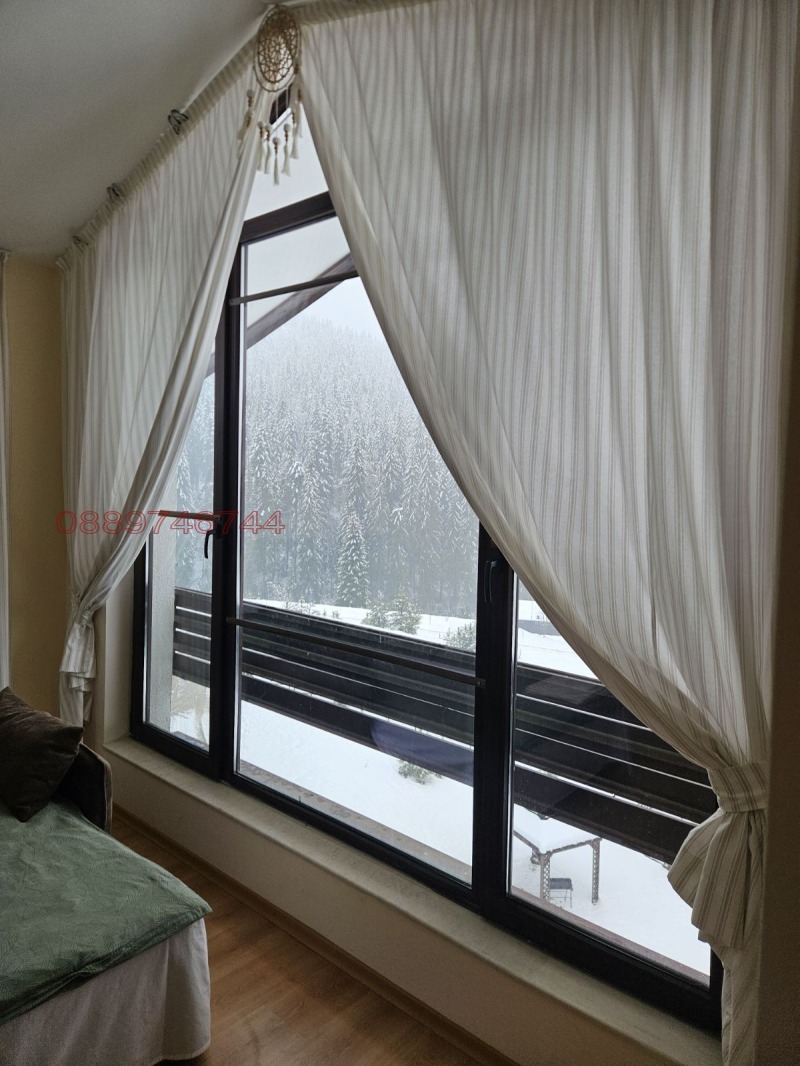 Продава 3-СТАЕН, к.к. Пампорово, област Смолян, снимка 5 - Апартаменти - 52780907