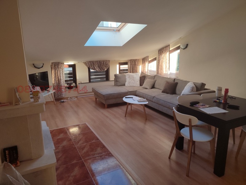 Продава 3-СТАЕН, к.к. Пампорово, област Смолян, снимка 11 - Апартаменти - 52780907