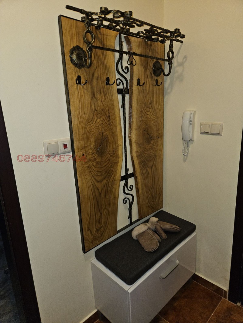 Продава 3-СТАЕН, к.к. Пампорово, област Смолян, снимка 6 - Апартаменти - 52780907