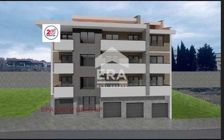 Продава 3-СТАЕН, гр. Стара Загора, Три чучура - север