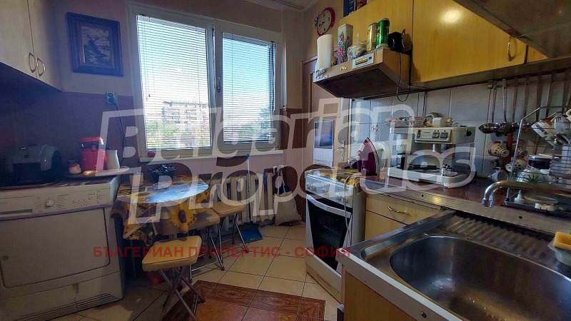 Myytävänä  3 makuuhuonetta Sofia , Krasna poljana 1 , 96 neliömetriä | 94078936 - kuva [11]