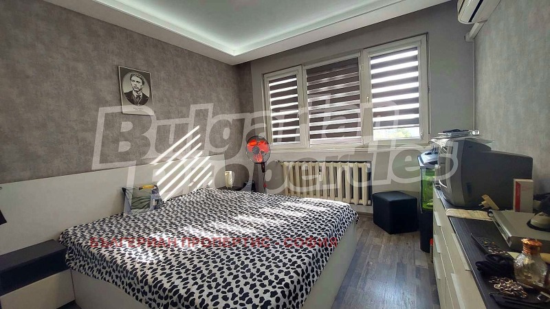 Myytävänä  3 makuuhuonetta Sofia , Krasna poljana 1 , 96 neliömetriä | 94078936 - kuva [4]
