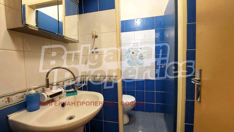 Myytävänä  3 makuuhuonetta Sofia , Krasna poljana 1 , 96 neliömetriä | 94078936 - kuva [12]