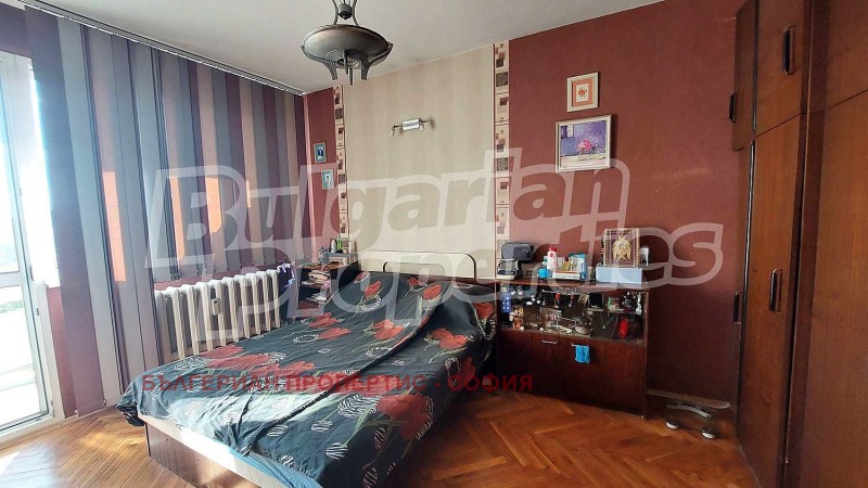 Myytävänä  3 makuuhuonetta Sofia , Krasna poljana 1 , 96 neliömetriä | 94078936 - kuva [7]