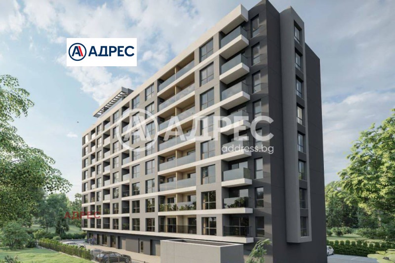 Na prodej  3+ ložnice Varna , Vladislav Varnenčik 1 , 105 m2 | 33143097 - obraz [2]
