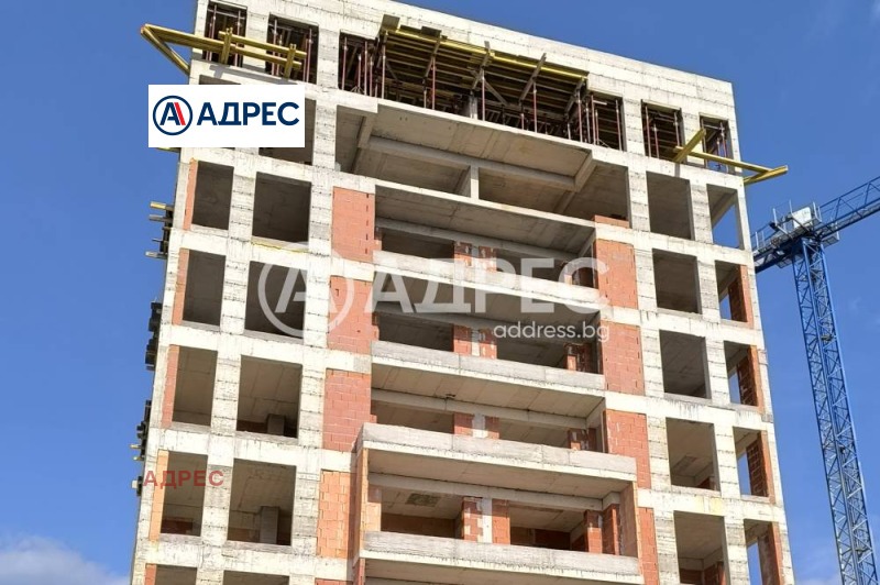 Na prodej  3+ ložnice Varna , Vladislav Varnenčik 1 , 105 m2 | 33143097