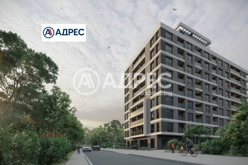 Na prodej  3+ ložnice Varna , Vladislav Varnenčik 1 , 105 m2 | 33143097 - obraz [3]