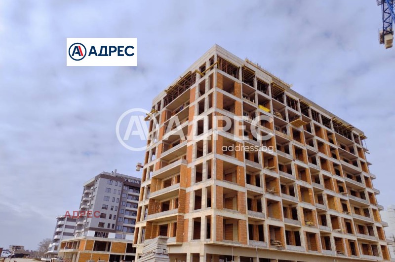 Na prodej  3+ ložnice Varna , Vladislav Varnenčik 1 , 105 m2 | 33143097 - obraz [8]