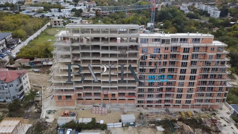 Продава МЕЗОНЕТ, гр. Варна, Цветен квартал