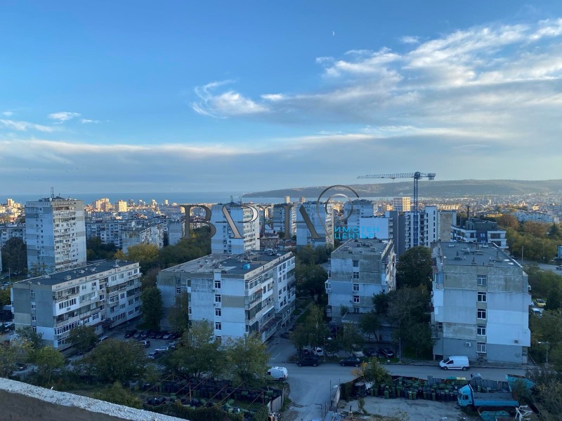 Продава МЕЗОНЕТ, гр. Варна, Цветен квартал, снимка 2 - Апартаменти - 52625027