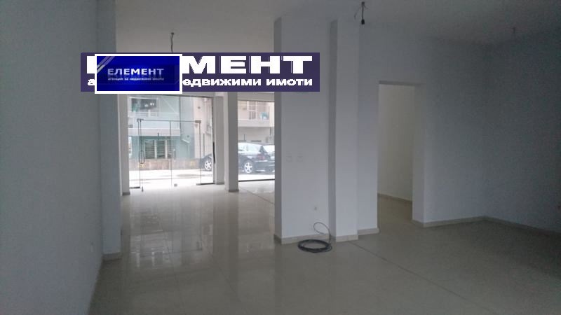 Продава ОФИС, гр. Пловдив, Въстанически, снимка 2 - Офиси - 52629211