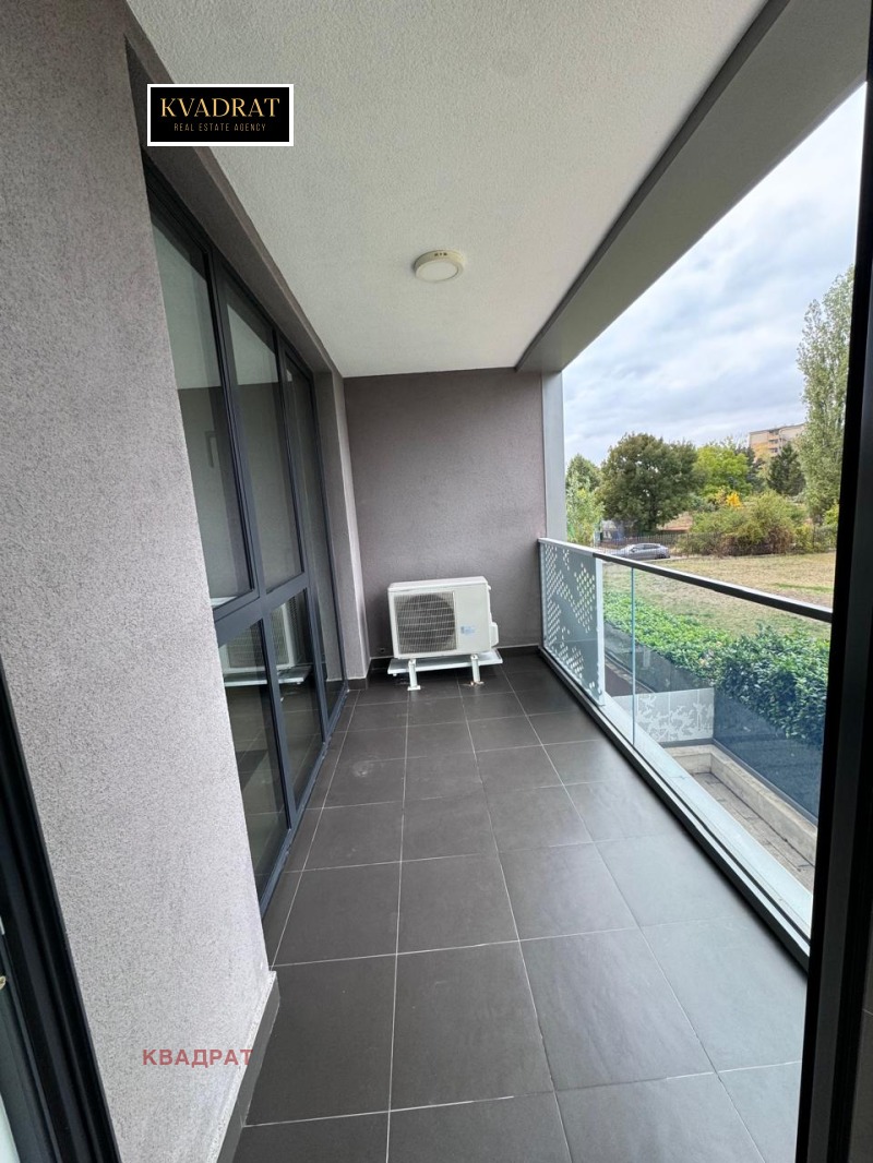 Продава ОФИС, гр. София, Дианабад, снимка 9 - Офиси - 53369295