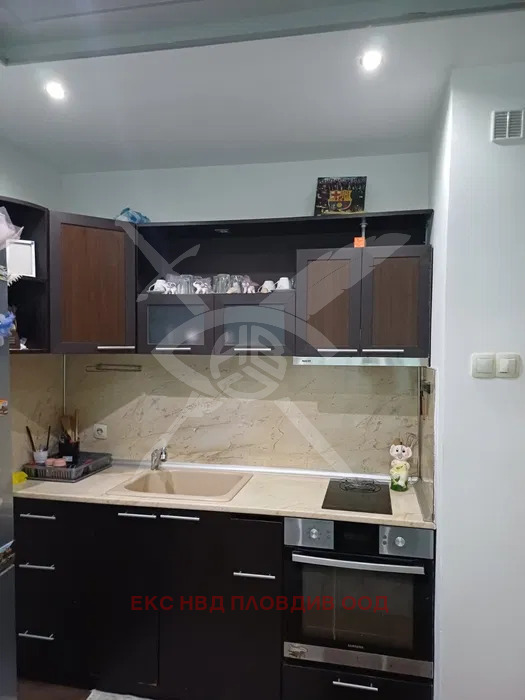 Продава ЕТАЖ ОТ КЪЩА, гр. Асеновград, област Пловдив, снимка 4 - Етаж от къща - 56077111