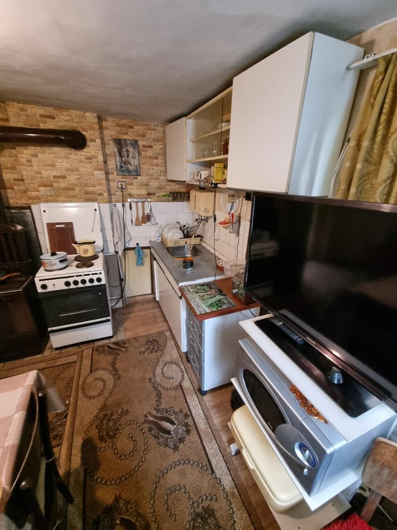 Продава КЪЩА, гр. Перник, Могиличе, снимка 10 - Къщи - 54073327