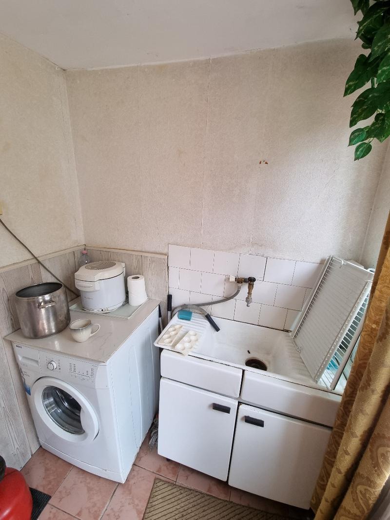 Продава КЪЩА, гр. Перник, Могиличе, снимка 13 - Къщи - 54073327