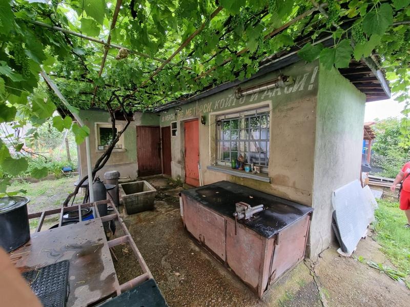 Продава КЪЩА, гр. Перник, Могиличе, снимка 3 - Къщи - 54073327