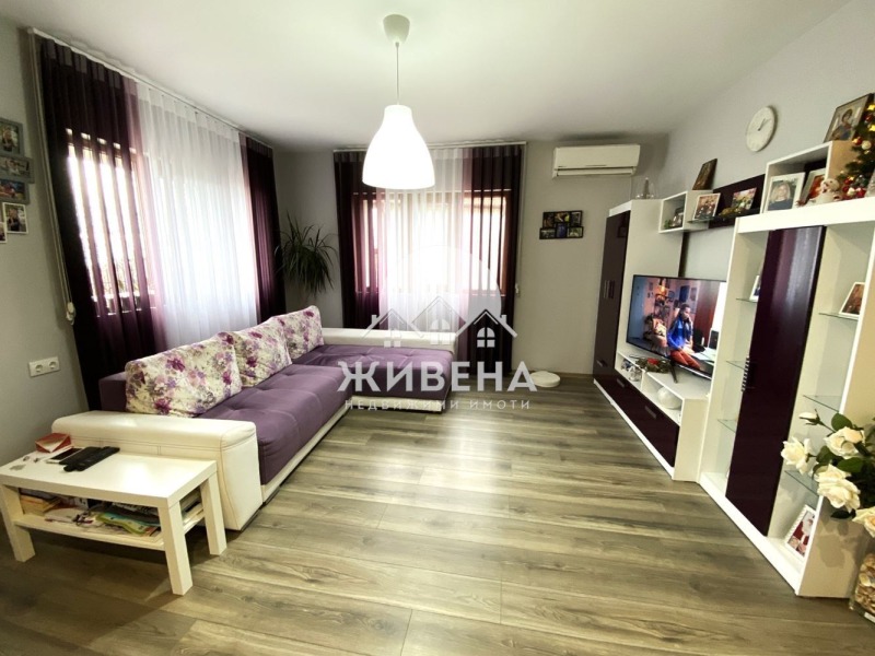 Продава  Къща град Варна , м-т Ален мак , 182 кв.м | 72904741 - изображение [5]