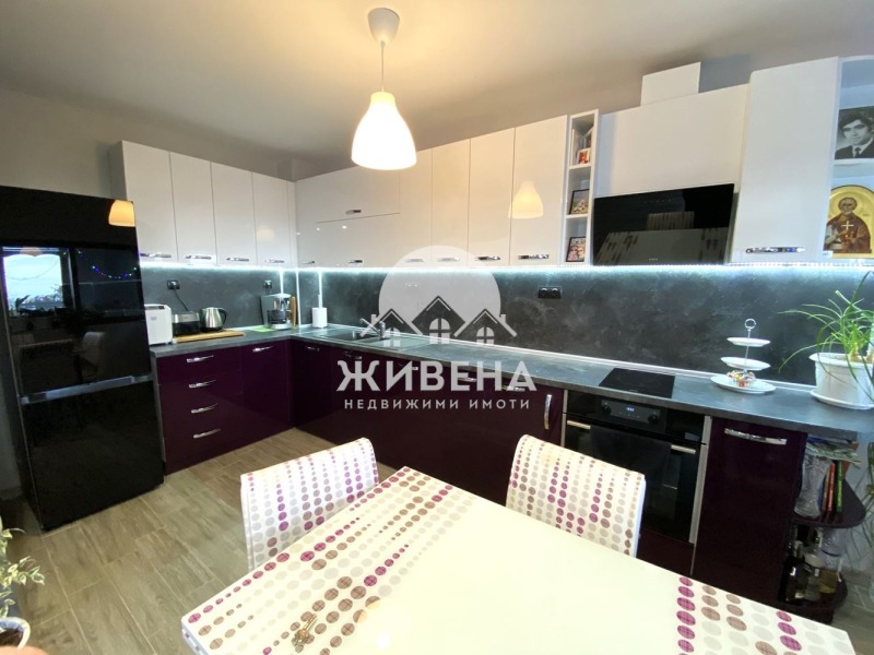 Продава  Къща град Варна , м-т Ален мак , 182 кв.м | 72904741 - изображение [6]