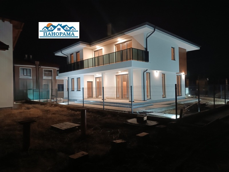 Продава  Къща, град Пловдив, Беломорски •  524 999 EUR • ID 92583191 — holmes.bg - [1] 