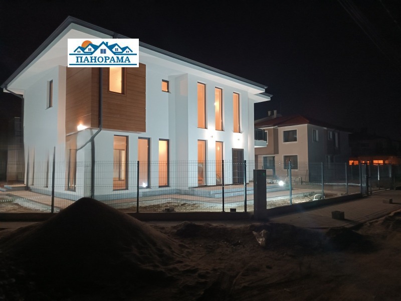 Myytävänä  Talo Plovdiv , Belomorski , 359 neliömetriä | 17528543 - kuva [2]