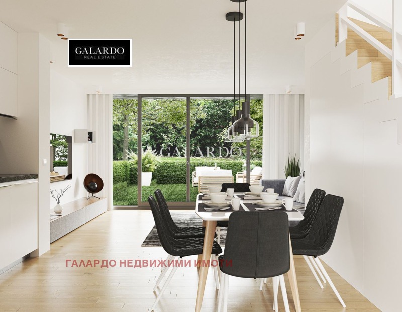 Продава КЪЩА, гр. София, Бояна, снимка 16 - Къщи - 52846124