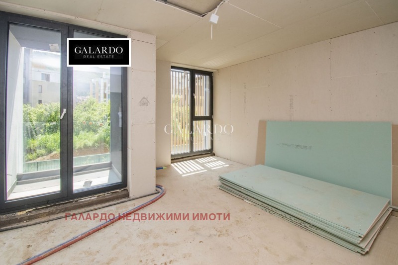 Продава КЪЩА, гр. София, Бояна, снимка 5 - Къщи - 52846124