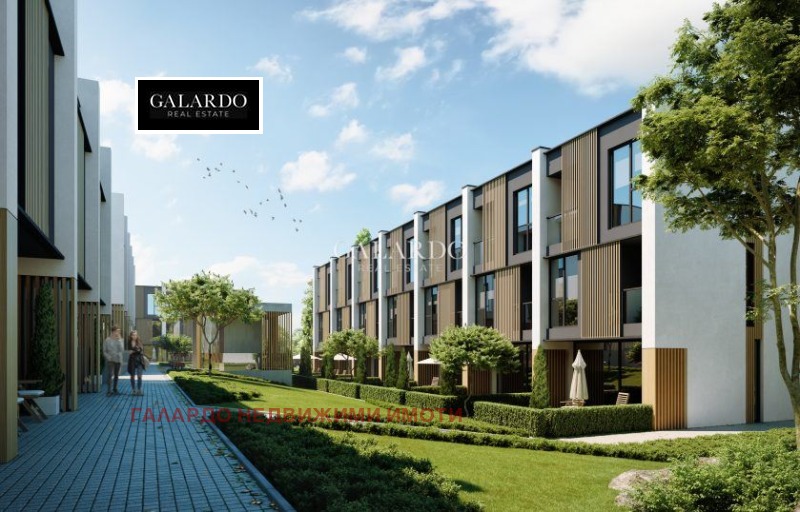 Продава КЪЩА, гр. София, Бояна, снимка 12 - Къщи - 52846124