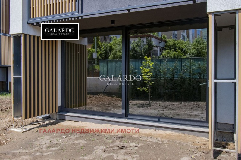 Продава КЪЩА, гр. София, Бояна, снимка 9 - Къщи - 52846124