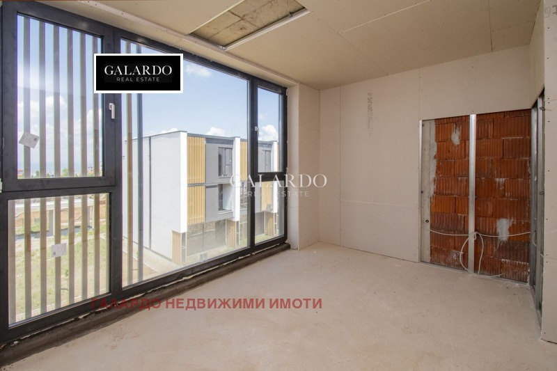 Продава КЪЩА, гр. София, Бояна, снимка 8 - Къщи - 52846124