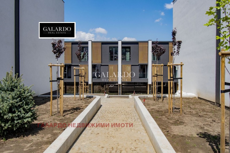 Продава КЪЩА, гр. София, Бояна, снимка 3 - Къщи - 52846124