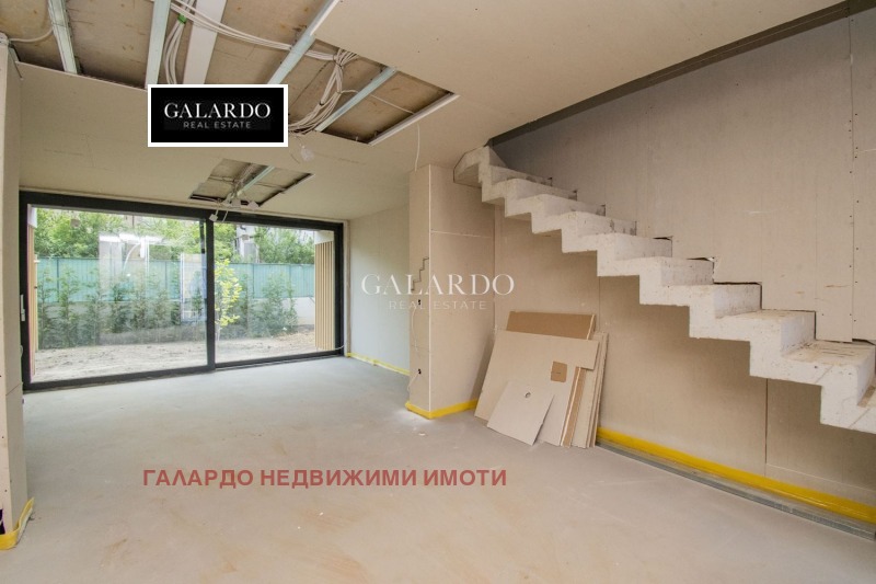 Продава КЪЩА, гр. София, Бояна, снимка 7 - Къщи - 52846124