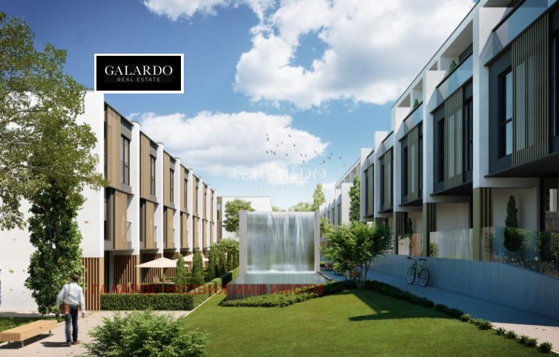 Продава КЪЩА, гр. София, Бояна, снимка 13 - Къщи - 52846124