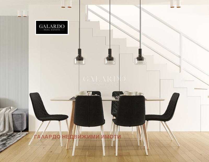 Продава КЪЩА, гр. София, Бояна, снимка 17 - Къщи - 52846124