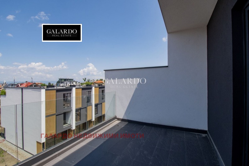 Продава КЪЩА, гр. София, Бояна, снимка 10 - Къщи - 52846124