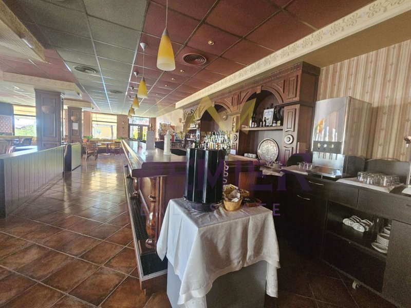 Zu verkaufen  Bar; Café Warna , k.k. Tschajka , 335 qm | 57458991 - Bild [10]