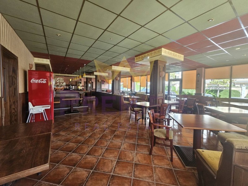 Zu verkaufen  Bar; Café Warna , k.k. Tschajka , 335 qm | 57458991 - Bild [12]