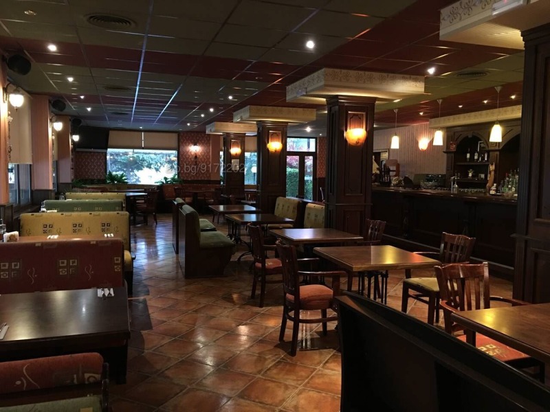 Zu verkaufen  Bar; Café Warna , k.k. Tschajka , 335 qm | 57458991 - Bild [3]