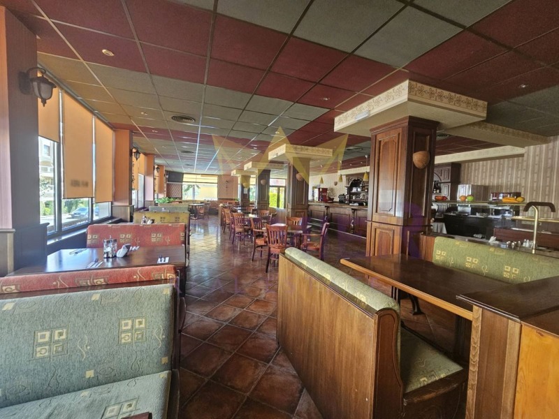 Zu verkaufen  Bar; Café Warna , k.k. Tschajka , 335 qm | 57458991 - Bild [14]
